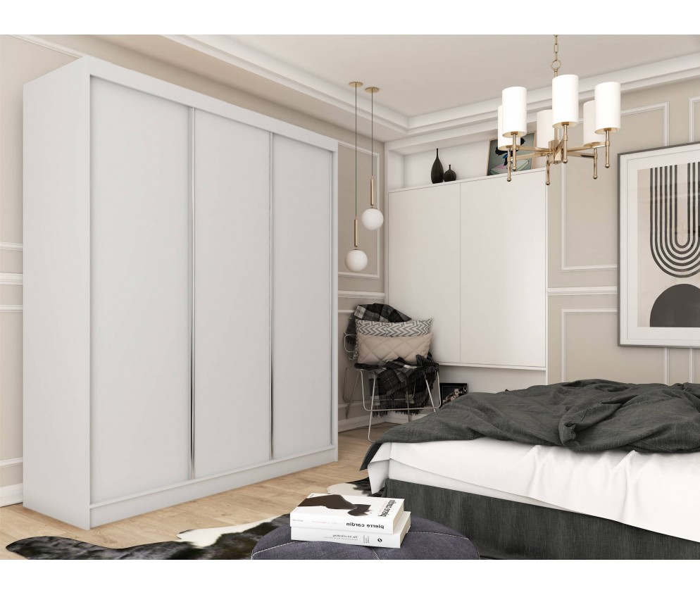 Szafa przesuwna Telo 180