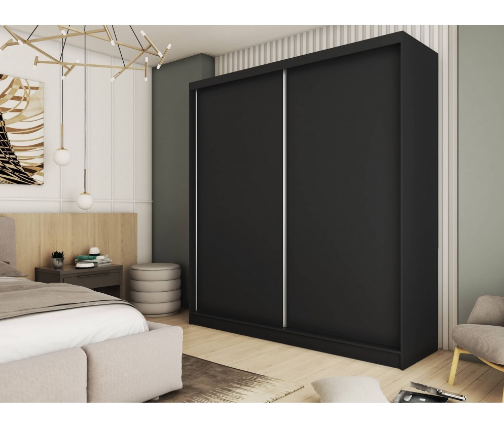 Szafa przesuwna Telo 200