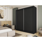 Szafa przesuwna Telo 200