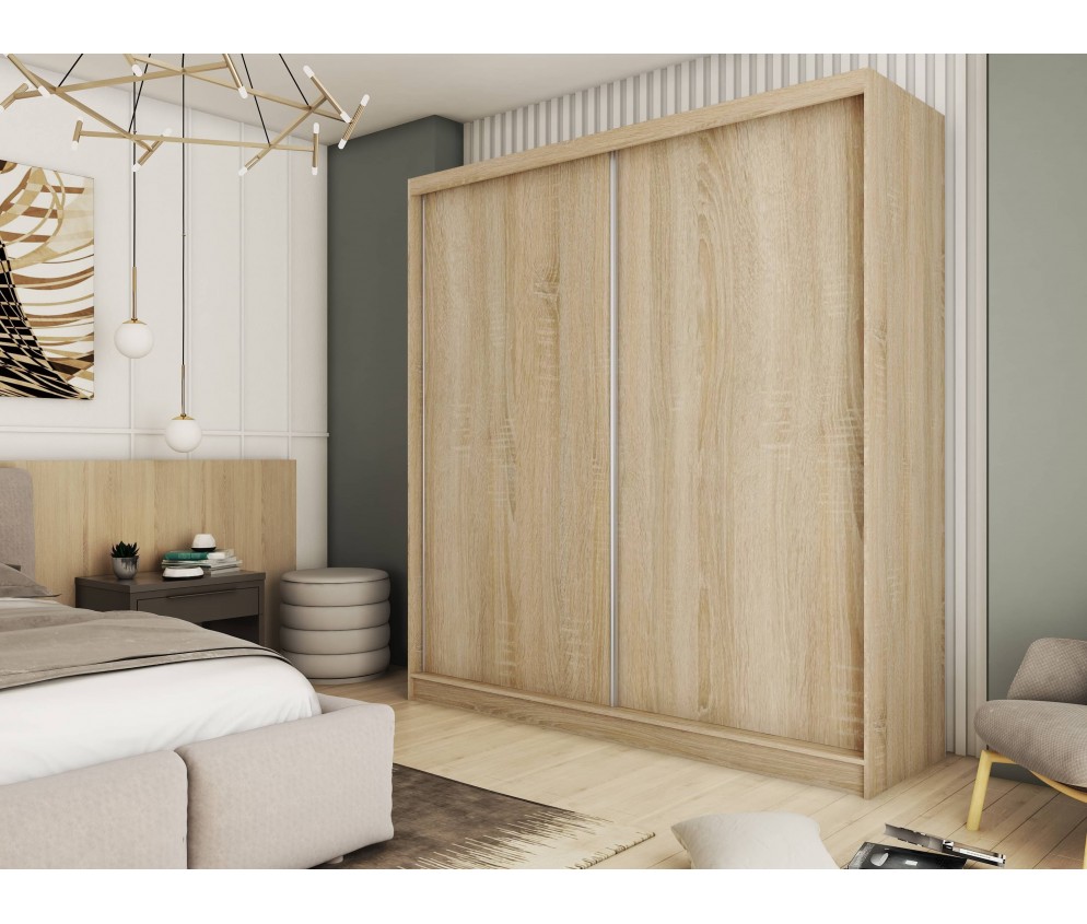 Szafa przesuwna Telo 200