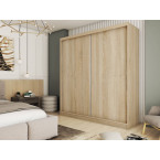 Szafa przesuwna Telo 200