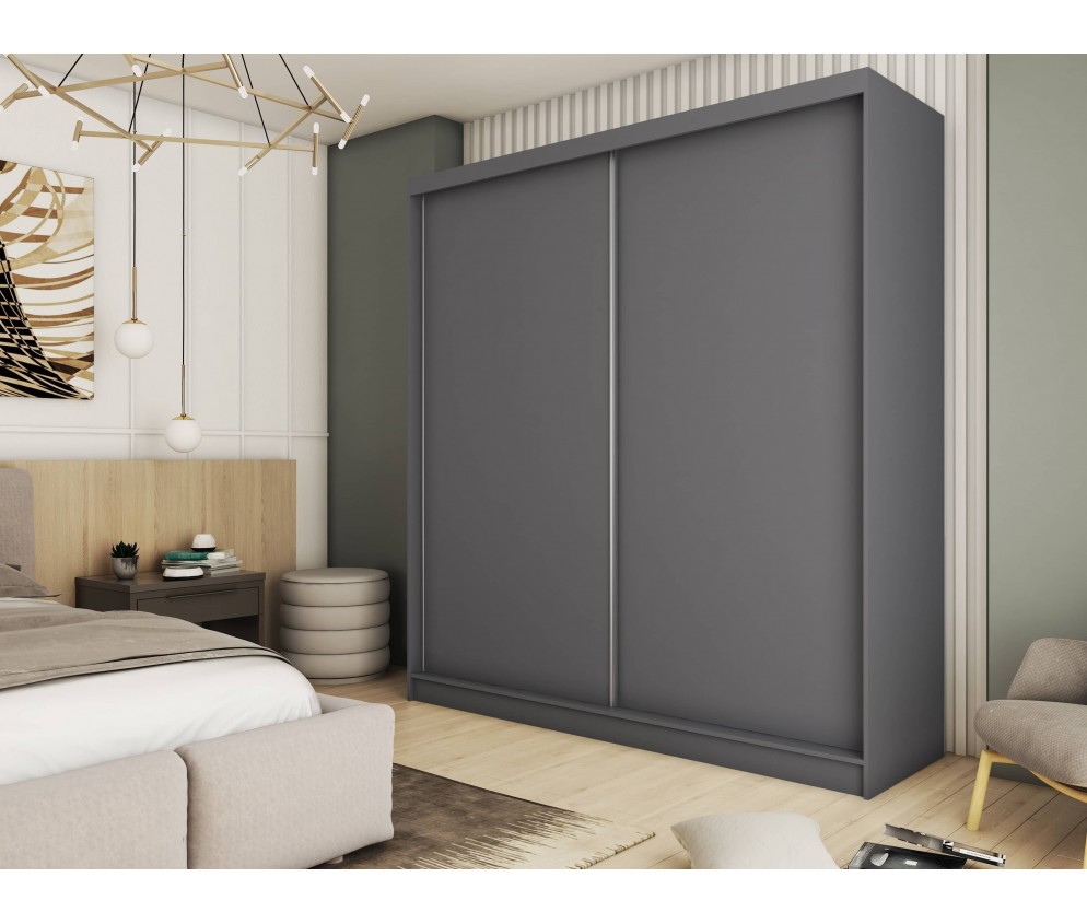 Szafa przesuwna Telo 200