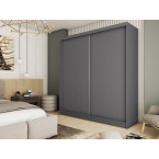 Szafa przesuwna Telo 200