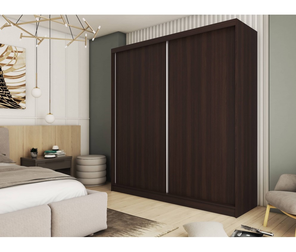 Szafa przesuwna Telo 200