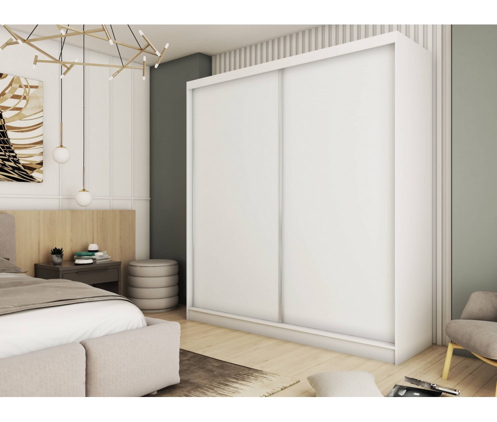 Szafa przesuwna Telo 200