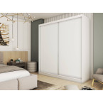 Szafa przesuwna Telo 200