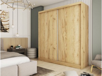 Szafa przesuwna Telo 200