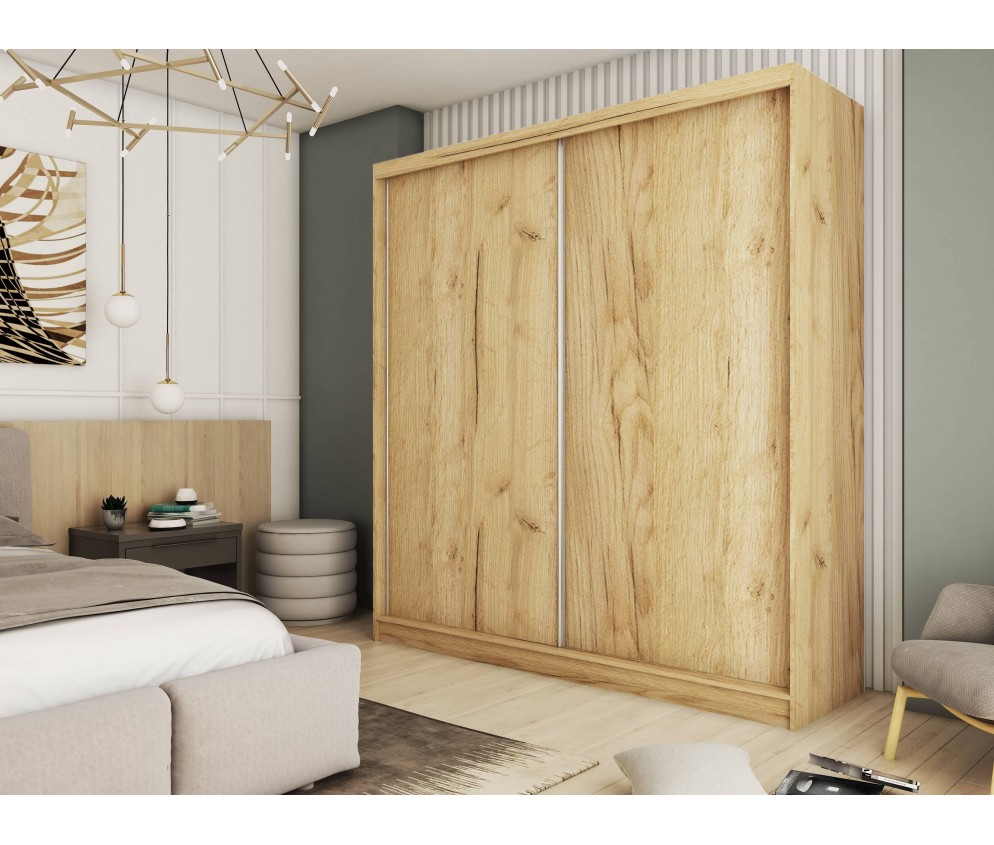 Szafa przesuwna Telo 200