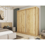 Szafa przesuwna Telo 200