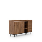 Komoda Viso 2D3SZ Brandy Castello