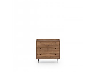 Komoda Viso 3SZ Brandy Castello
