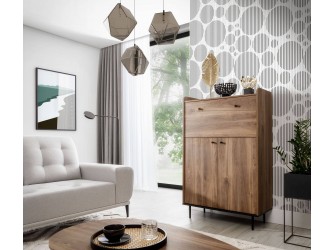 Komoda Barek Viso Brandy Castello