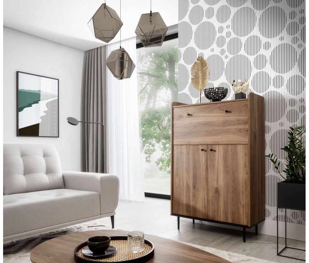 Półka Viso  Brandy Castello