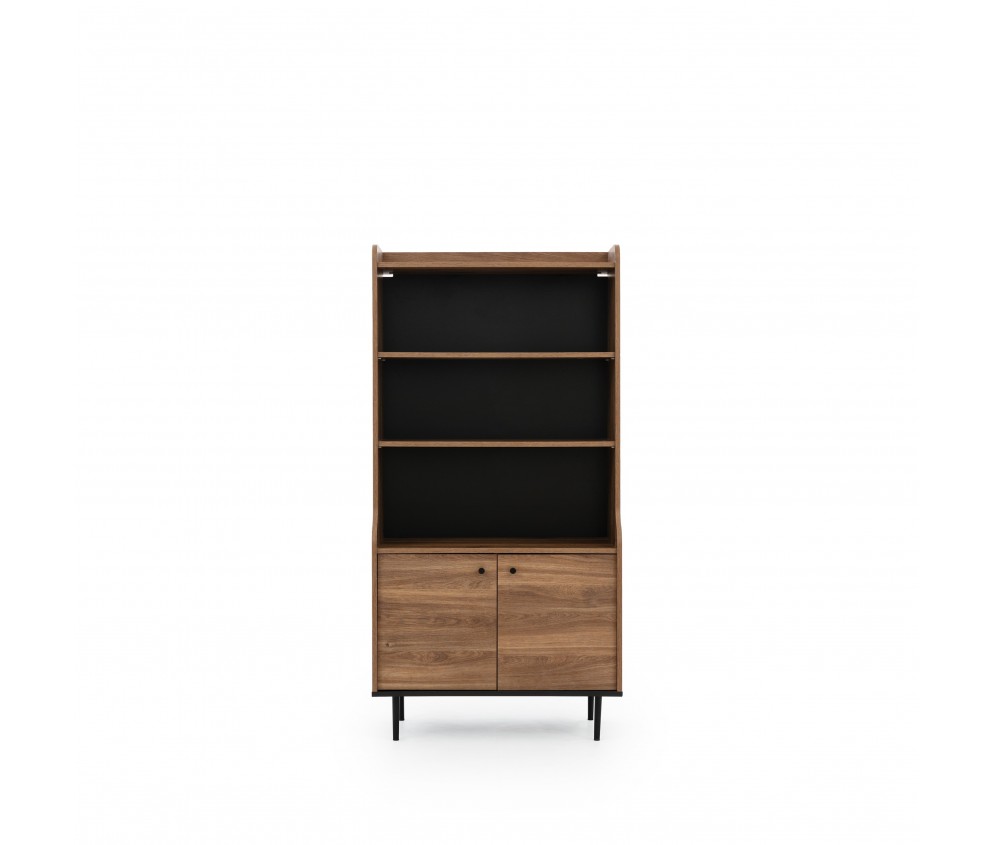 Regał 2D Viso Brandy Castello