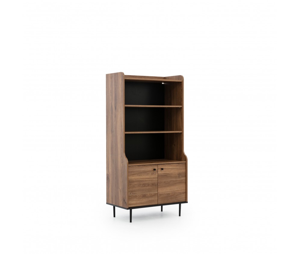 Regał 2D Viso Brandy Castello