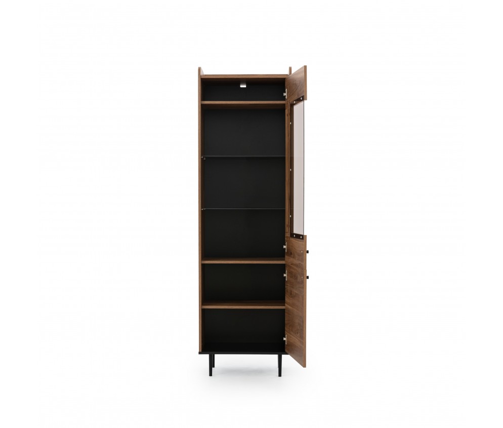 Witryna 60 Viso Brandy Castello