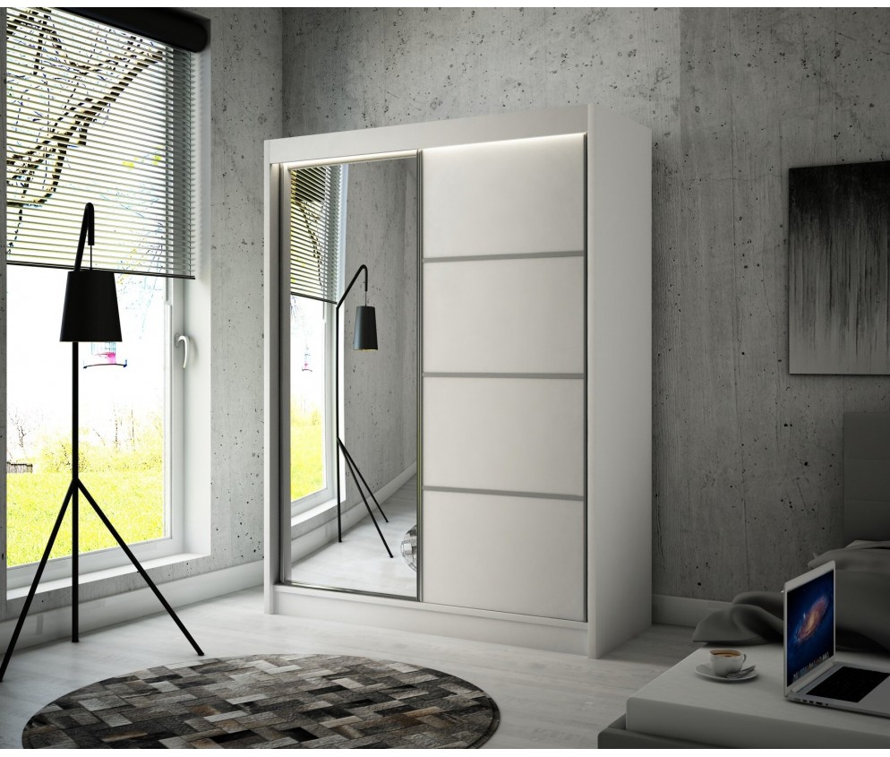 Szafa przesuwna Paxa 120