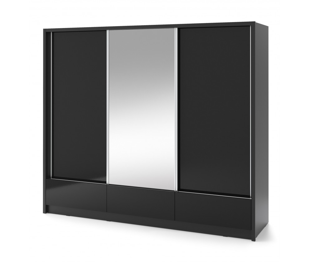 Szafa Przesuwna Ero I 250