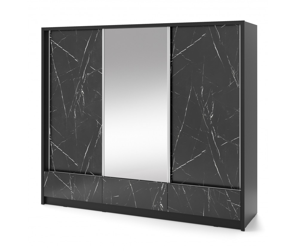 Szafa Przesuwna Ero I 250