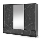 Szafa Przesuwna Ero I 250