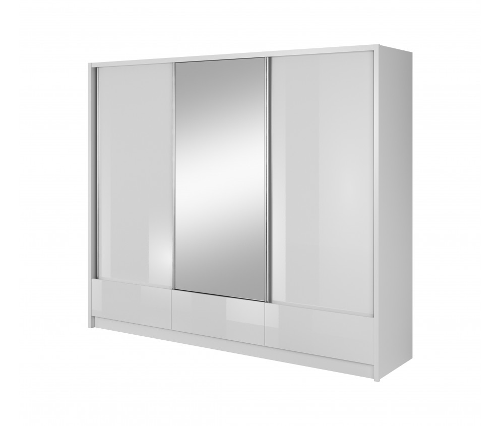 Szafa Przesuwna Ero I 250