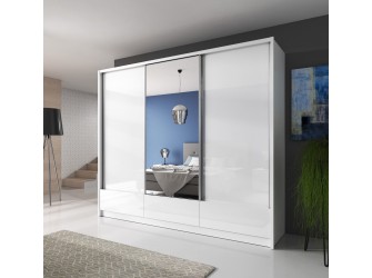 Szafa Przesuwna Ero I 250