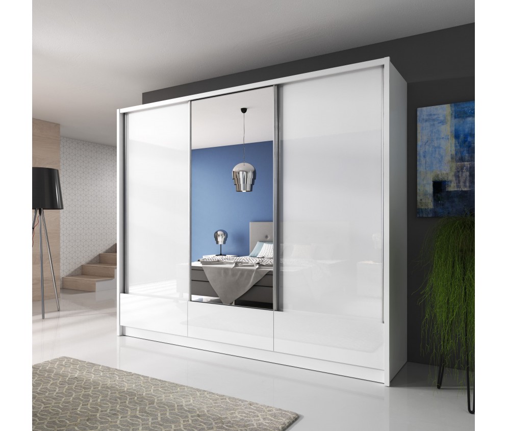 Szafa Przesuwna Ero I 250