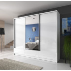 Szafa Przesuwna Ero I 250