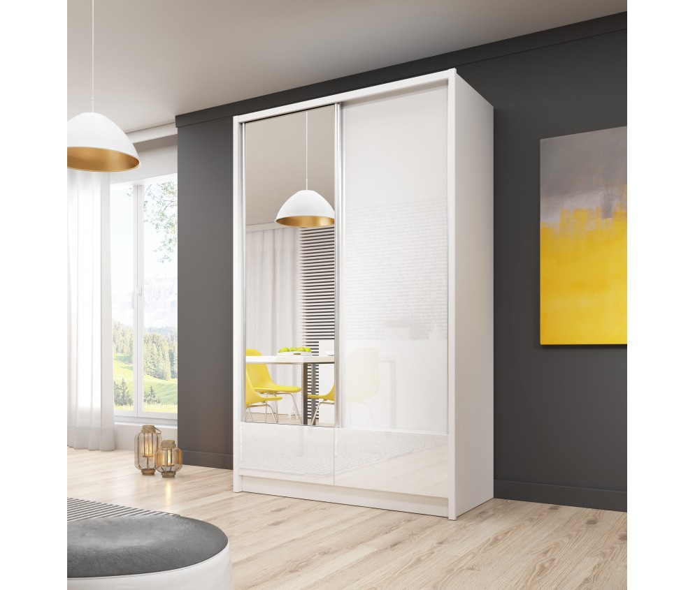 Szafa Przesuwna Ero I 130