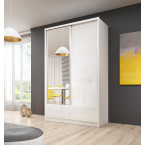 Szafa Przesuwna Ero I 130