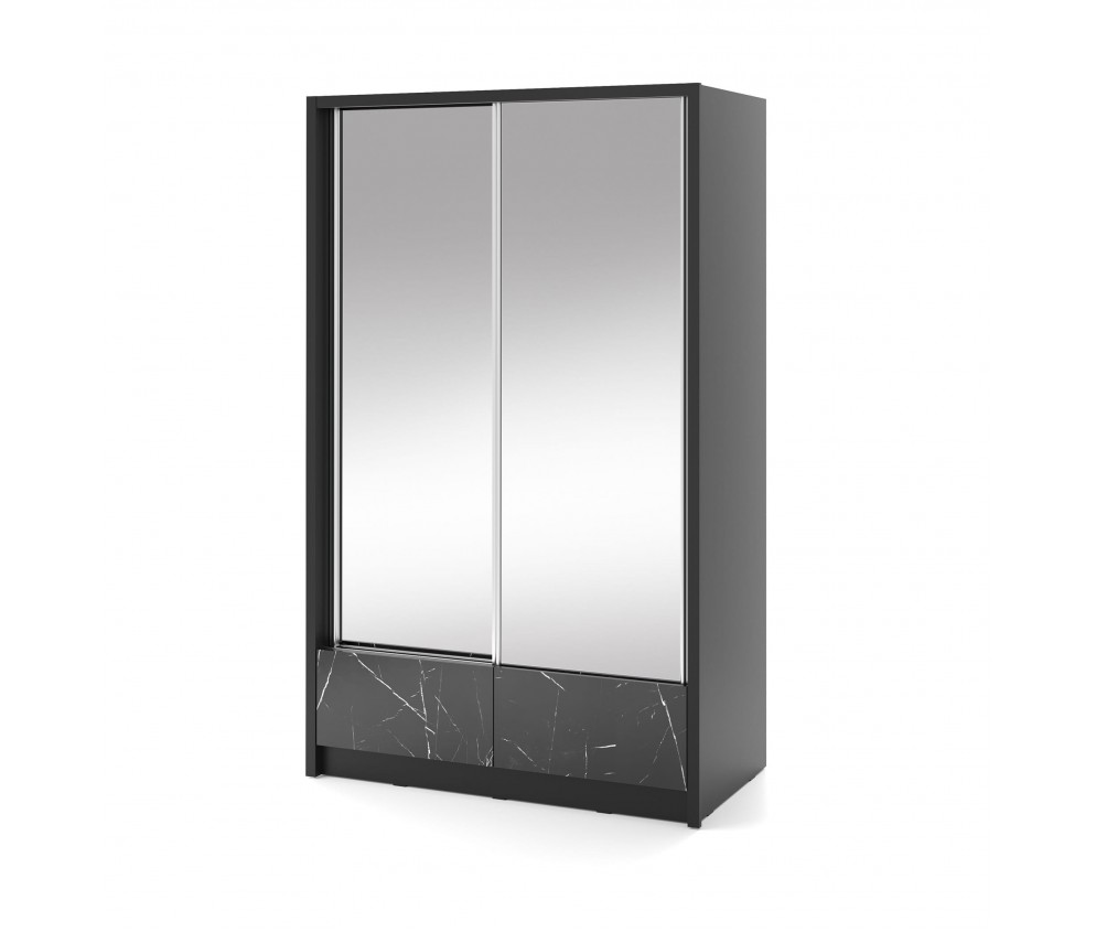 Szafa Przesuwna Ero II 130