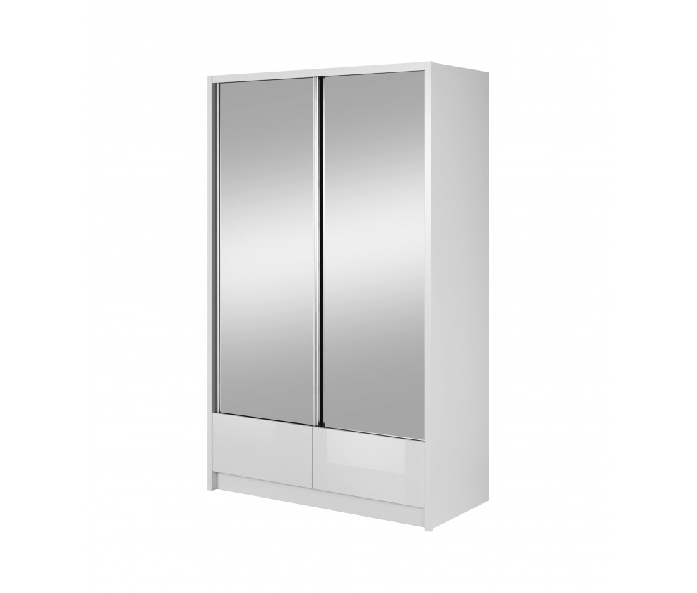 Szafa Przesuwna Ero II 130