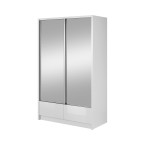 Szafa Przesuwna Ero II 130