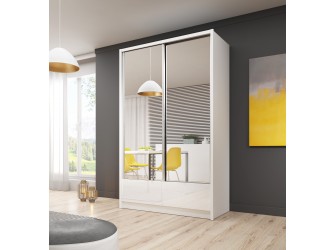 Szafa Przesuwna Ero II 130