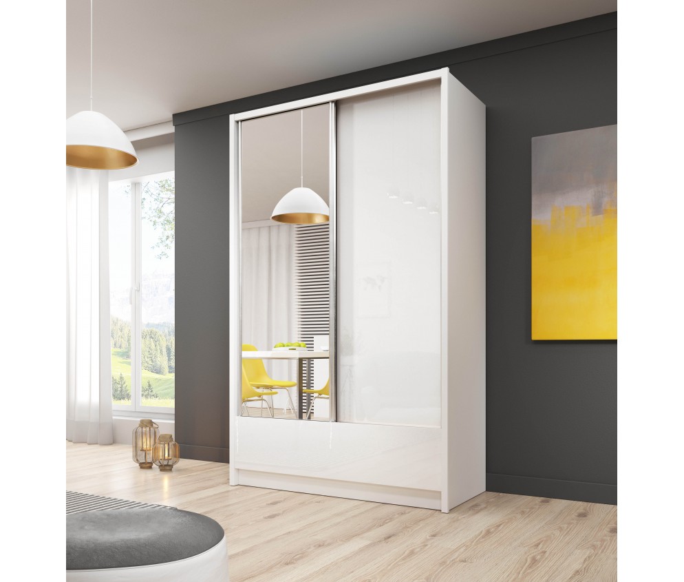 Szafa Przesuwna Ero I 150