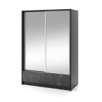 Szafa Przesuwna Ero II 150