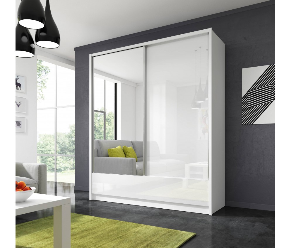 Szafa Przesuwna Ero I 180