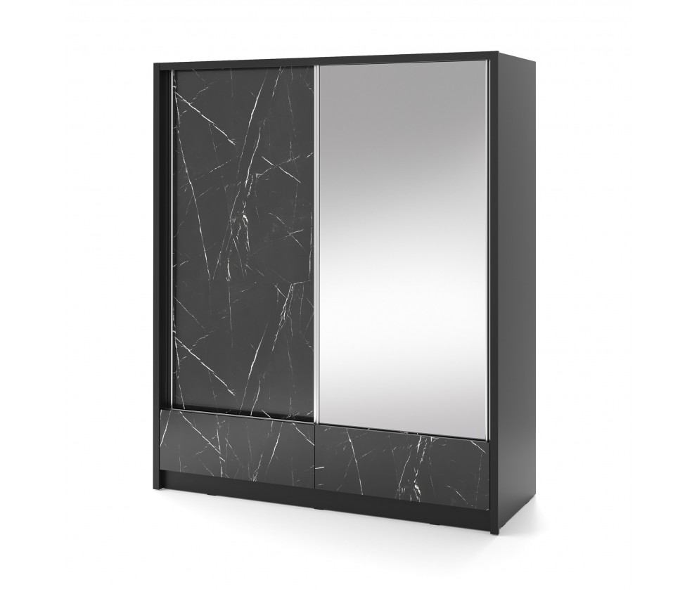 Szafa Przesuwna Ero I 180