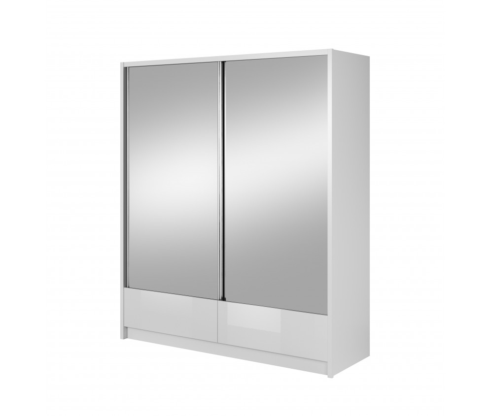 Szafa Przesuwna Ero II 180