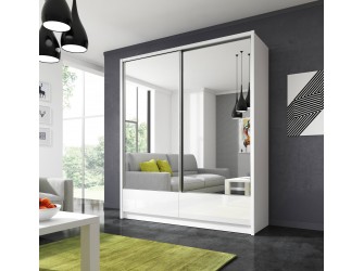 Szafa Przesuwna Ero II 180