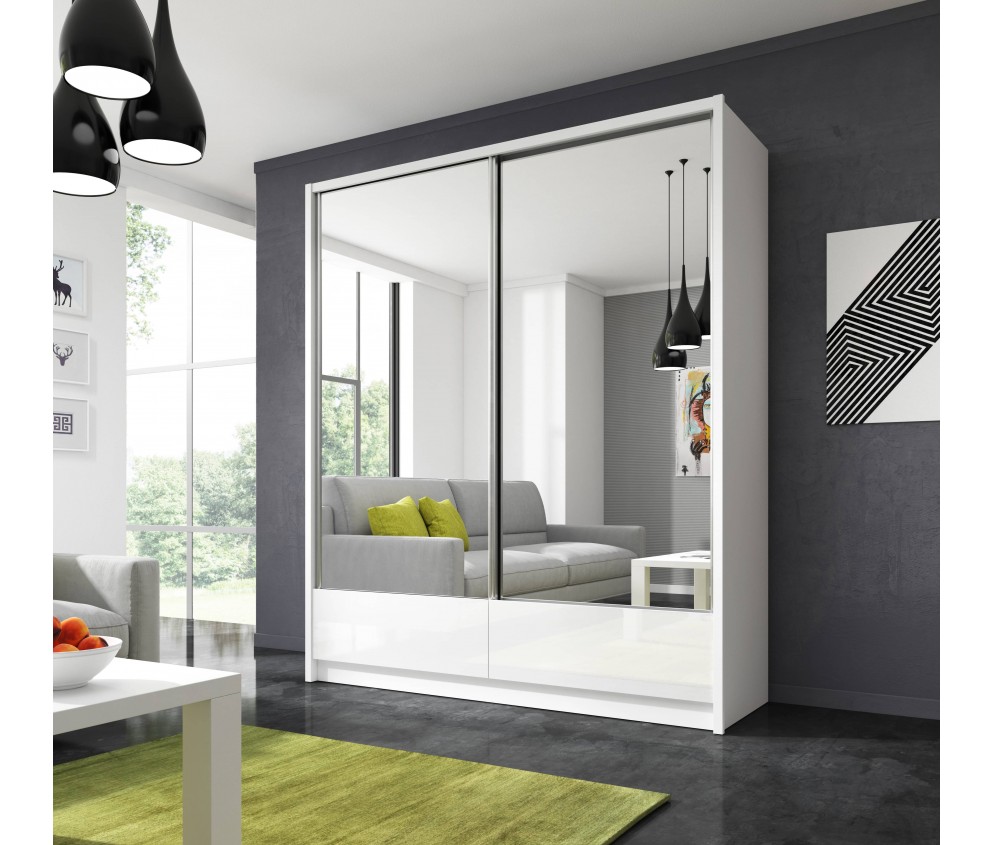 Szafa Przesuwna Ero II 180