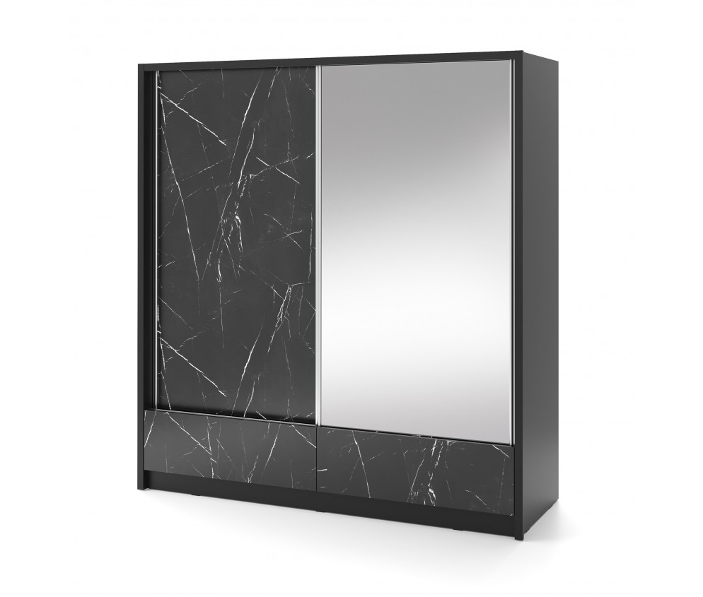 Szafa Przesuwna Ero I 200