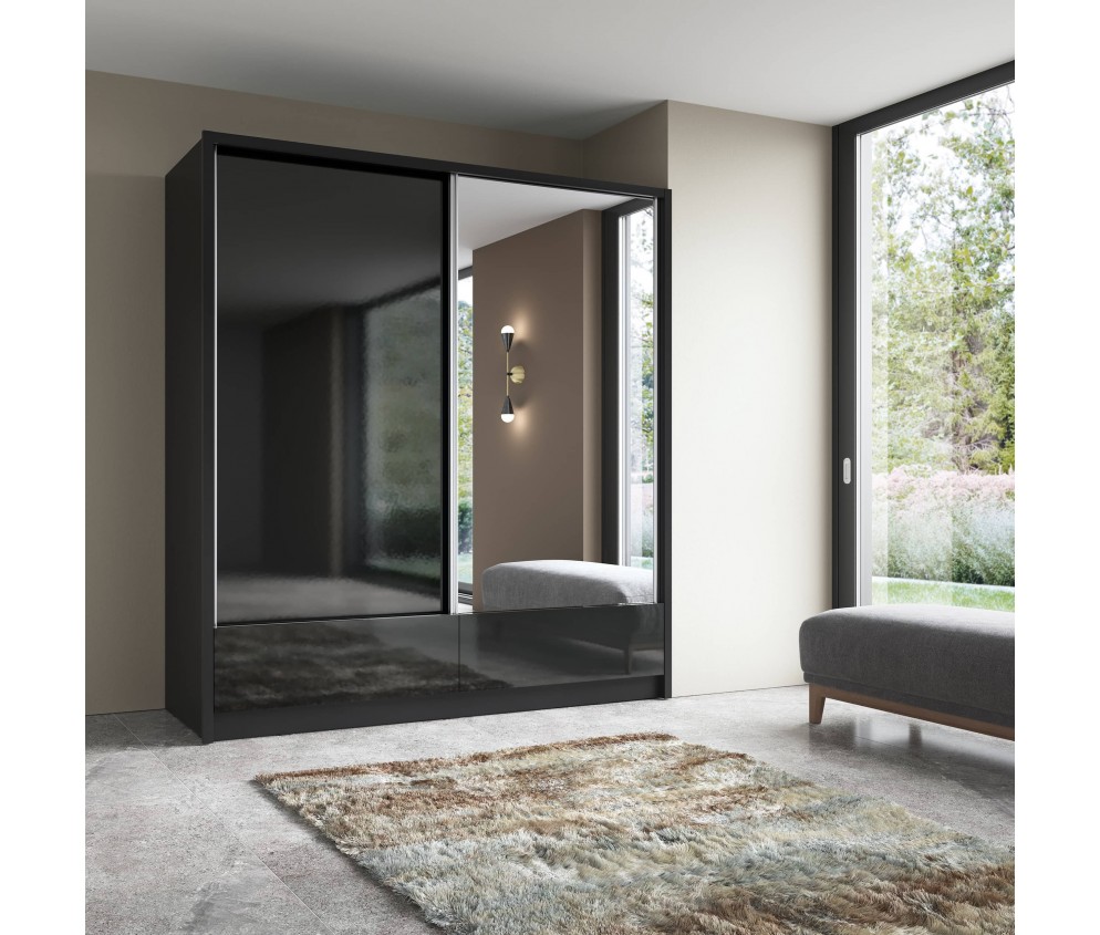 Szafa Przesuwna Ero I 200