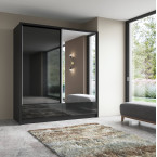 Szafa Przesuwna Ero I 200