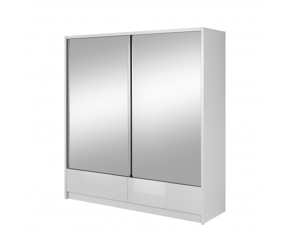 Szafa Przesuwna Ero II 200