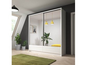 Szafa Przesuwna Ero II 200