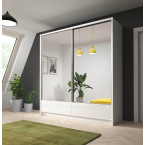 Szafa Przesuwna Ero II 200