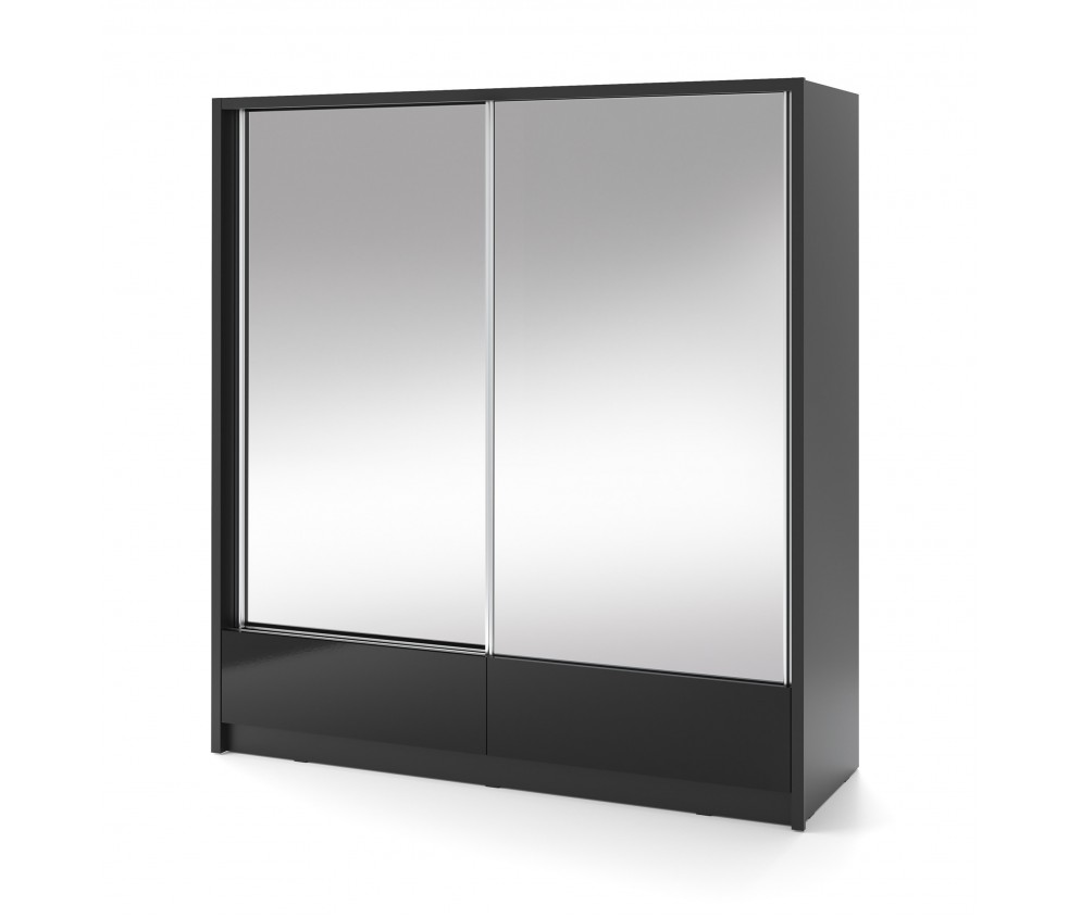 Szafa Przesuwna Ero II 200