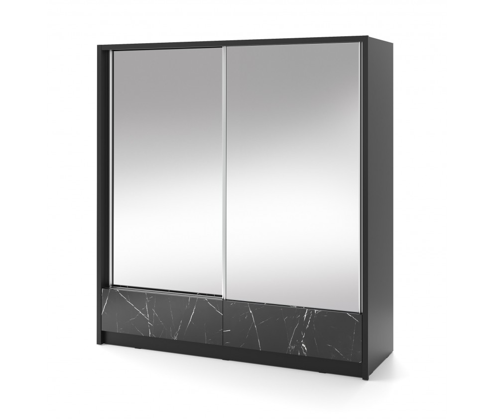 Szafa Przesuwna Ero II 200