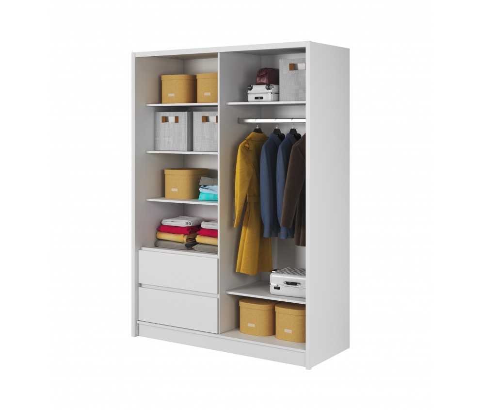 Szafa Przesuwna Saka 150